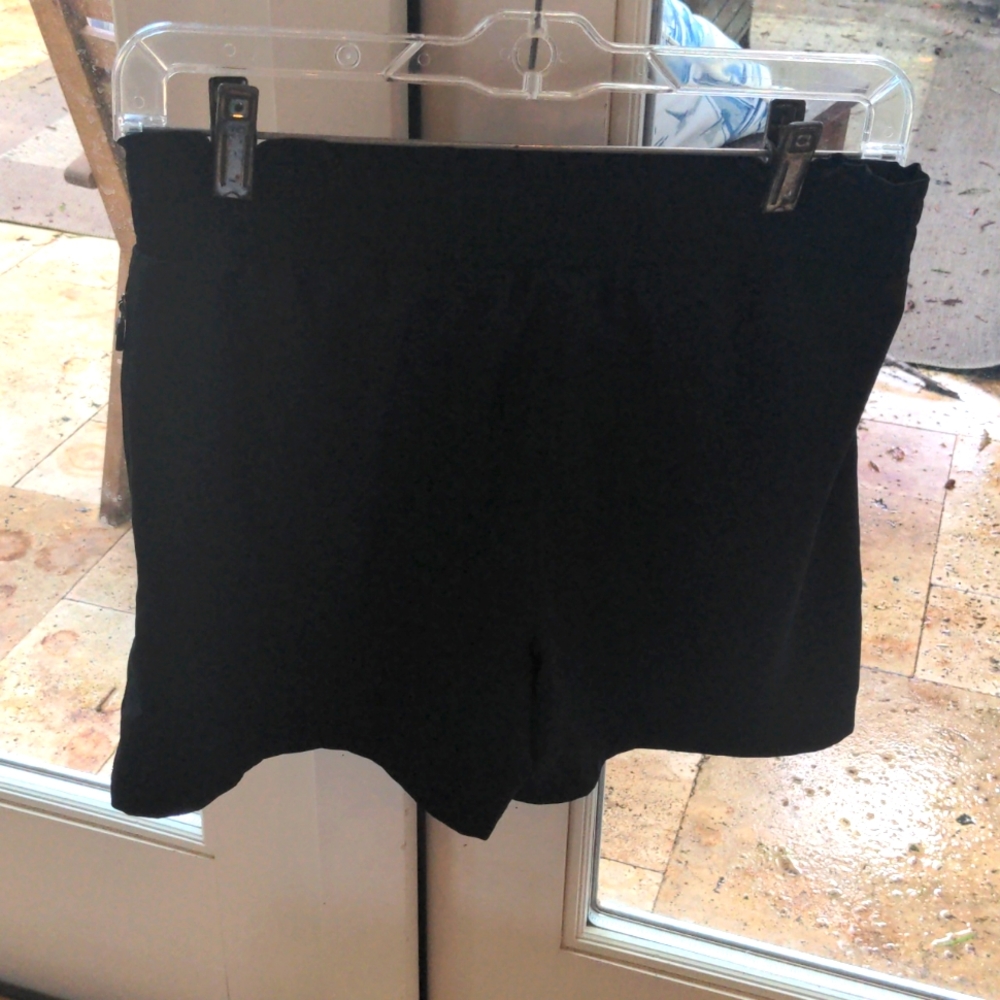 Old Navy Active wear shorts girls